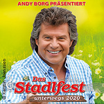 STADL 2.0 – XL - Andy Borg präs. Die Paldauer, Sigrid & Marina u. a.