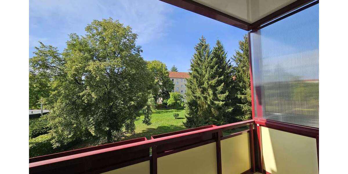 Etagenwohnung Lichtenstein Lichtenstein/Sachsen - 3 Zimmer, 57 m&sup2;, 323&euro; | Angebot:26672929