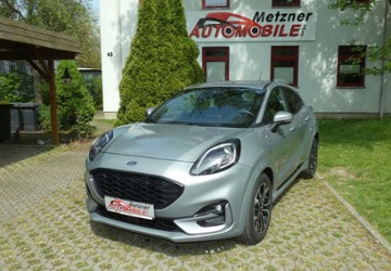 Ford Puma 27.183 km 14.990 &euro; Zwickau 08056
