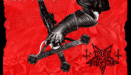 Dimmu Borgir & Behemoth - In League With Satan Tour W/ Dark Funeral