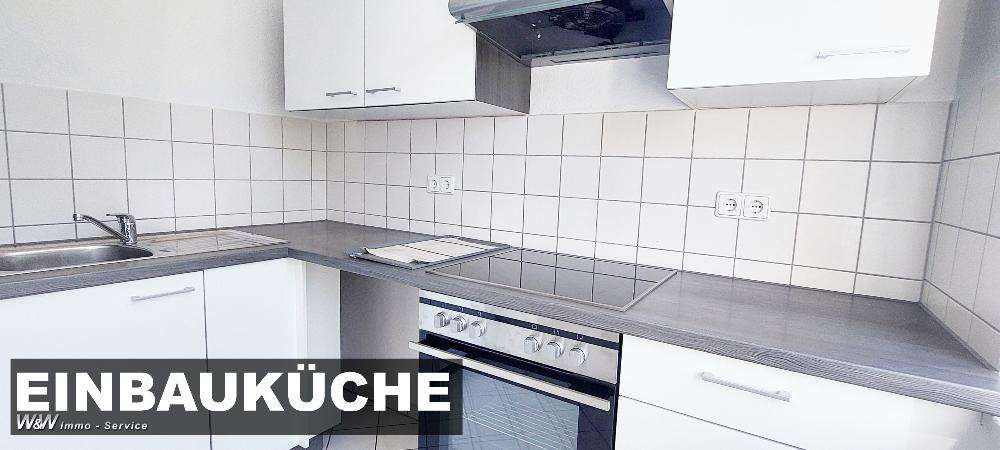 Etagenwohnung Zwickau Nordvorstadt - 2 Zimmer, 40 m&sup2;, 310&euro; | Angebot:26972065