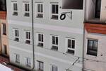 Günstige 3-Zi Maisonette im DG in ZwickauMarienthal - Etagenwohnung Zwickau Marienthal | Angebot:25536555