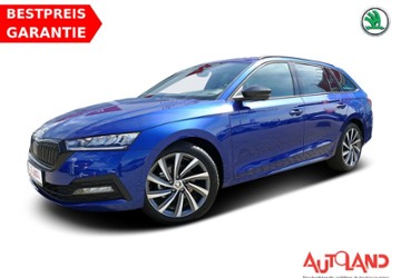 Skoda Octavia 44.938 km 29.990 &euro; Zwickau 08056