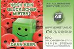Erdgeschoßwohnung Zwickau Zwickau-Nord - 2 Zimmer, 38 m&sup2;, 285&euro; | Angebot:26587857
