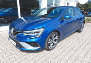 Renault Megane 29.085 km 21.700 &euro; Zwönitz 08297