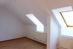 Dachgeschoßwohnung Limbach-Oberfrohna Oberfrohna - 3 Zimmer, 63 m&sup2;, 355&euro; | Angebot:24946775