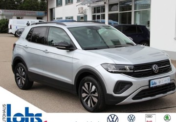VW T-Cross 10.766 km 27.979 &euro; Limbach-Oberfrohna 09212