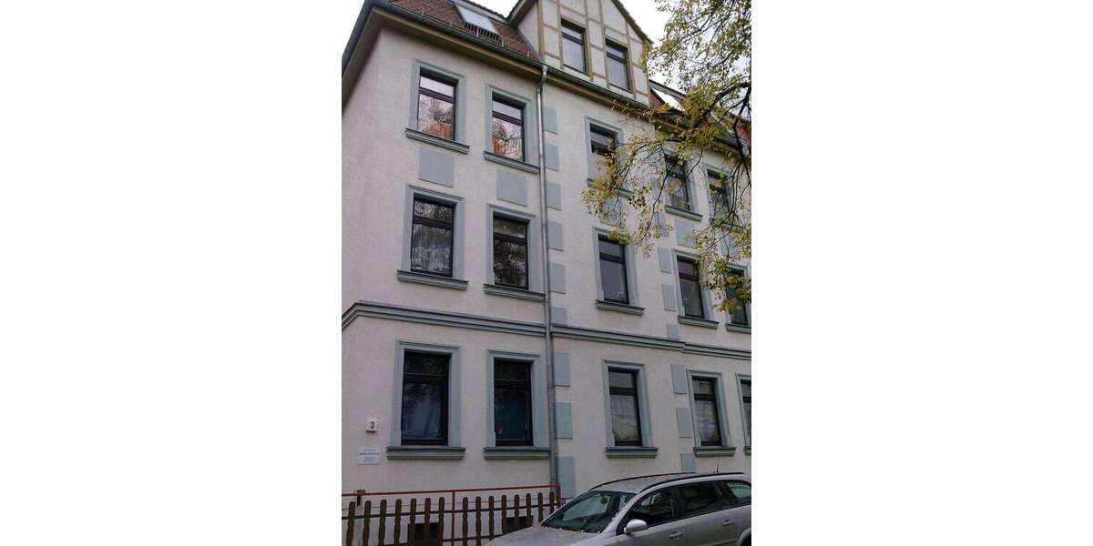 Etagenwohnung Zwickau Pölbitz - 4 Zimmer, 105 m&sup2;, 590&euro; | Angebot:27217791