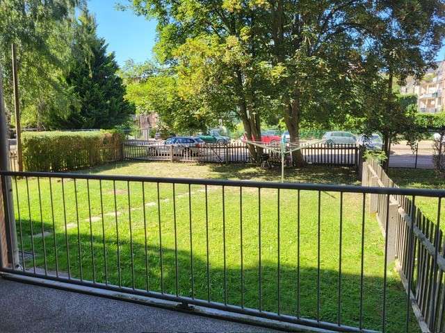 Etagenwohnung Zwickau Nordvorstadt - 4 Zimmer, 96 m&sup2;, 595&euro; | Angebot:26362430
