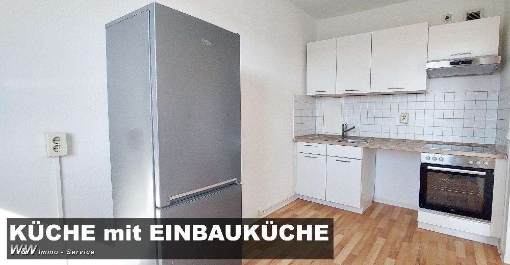 Etagenwohnung Zwickau Neuplanitz - 3 Zimmer, 73 m&sup2;, 335&euro; | Angebot:25382461