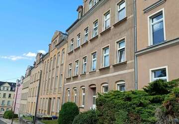 Wohnung Werdau Werdau, Stadt - 4 Zimmer, 104 m&sup2;, 500&euro; | Angebot:27228035