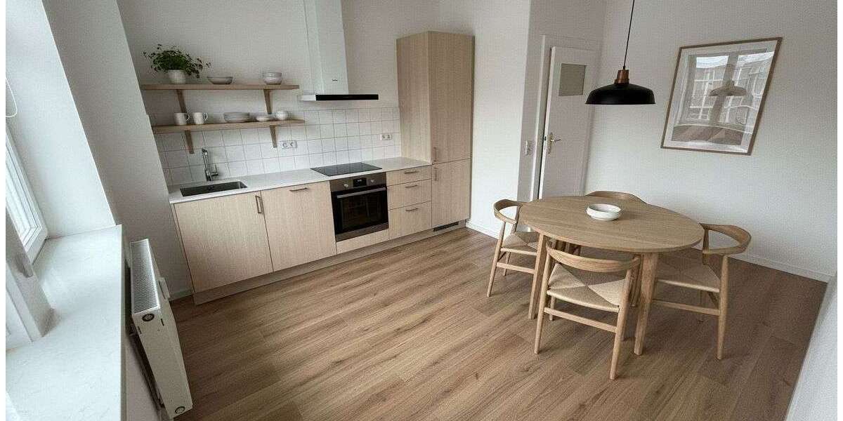 Etagenwohnung Glauchau - 2 Zimmer, 53 m&sup2;, 310&euro; | Angebot:26781714