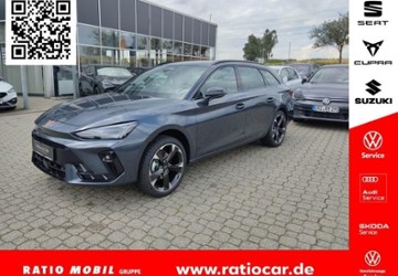 Cupra Leon 3.000 km 32.370 &euro; Zwönitz 08297