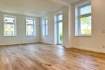 Hochparterre Limbach-Oberfrohna Oberfrohna - 4 Zimmer, 120 m&sup2;, 1.198&euro; | Angebot:25544762