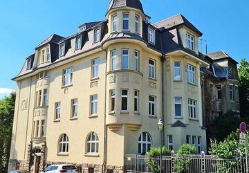 Wohnung Reichenbach im Vogtland - 2 Zimmer, 73 m&sup2;, 463&euro; | Angebot:24625041