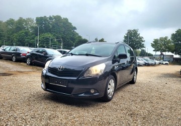 Toyota Verso 225.924 km 3.980 &euro; Zwickau 08056