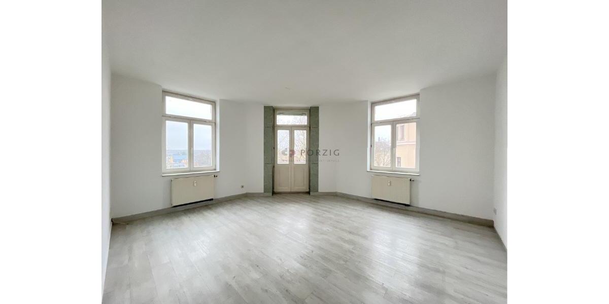 Etagenwohnung Zwickau Zwickau-West - 3 Zimmer, 45 m&sup2;, 280&euro; | Angebot:26132954
