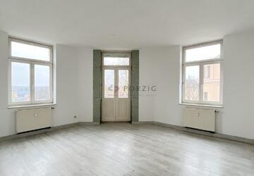 Wohnung Zwickau Zwickau-West - 3 Zimmer, 45 m&sup2;, 280&euro; | Angebot:26132954