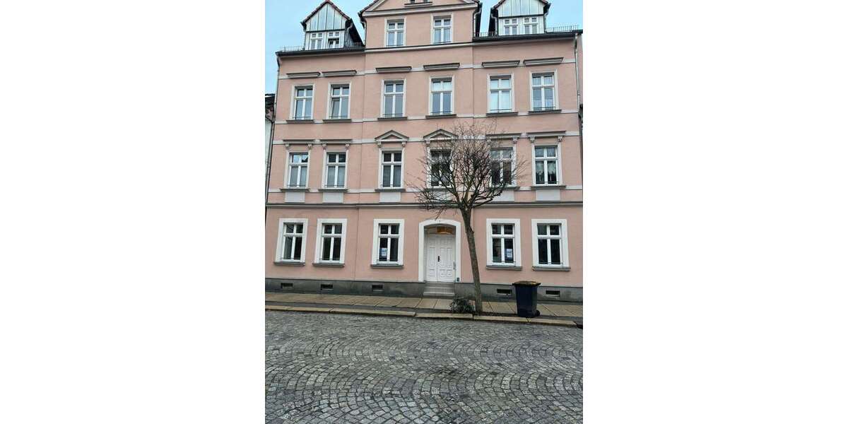 Etagenwohnung Zwickau Mitte-Nord - 2 Zimmer, 52 m&sup2;, 315&euro; | Angebot:27339595