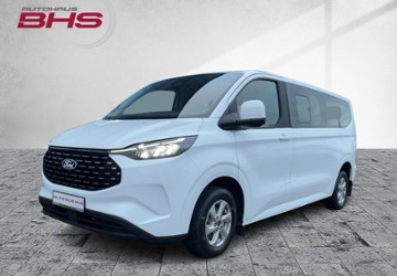 Ford Tourneo Custom 13.172 km 55.950 &euro; Zwickau 08064