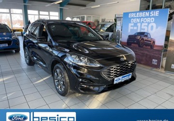 Ford Kuga 23.567 km 26.990 &euro; Glauchau 08371