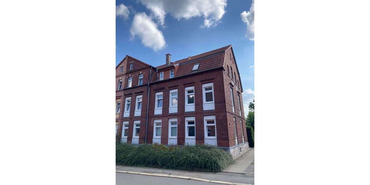 Etagenwohnung Zwickau Niederplanitz - 2 Zimmer, 60 m&sup2;, 370&euro; | Angebot:27348891