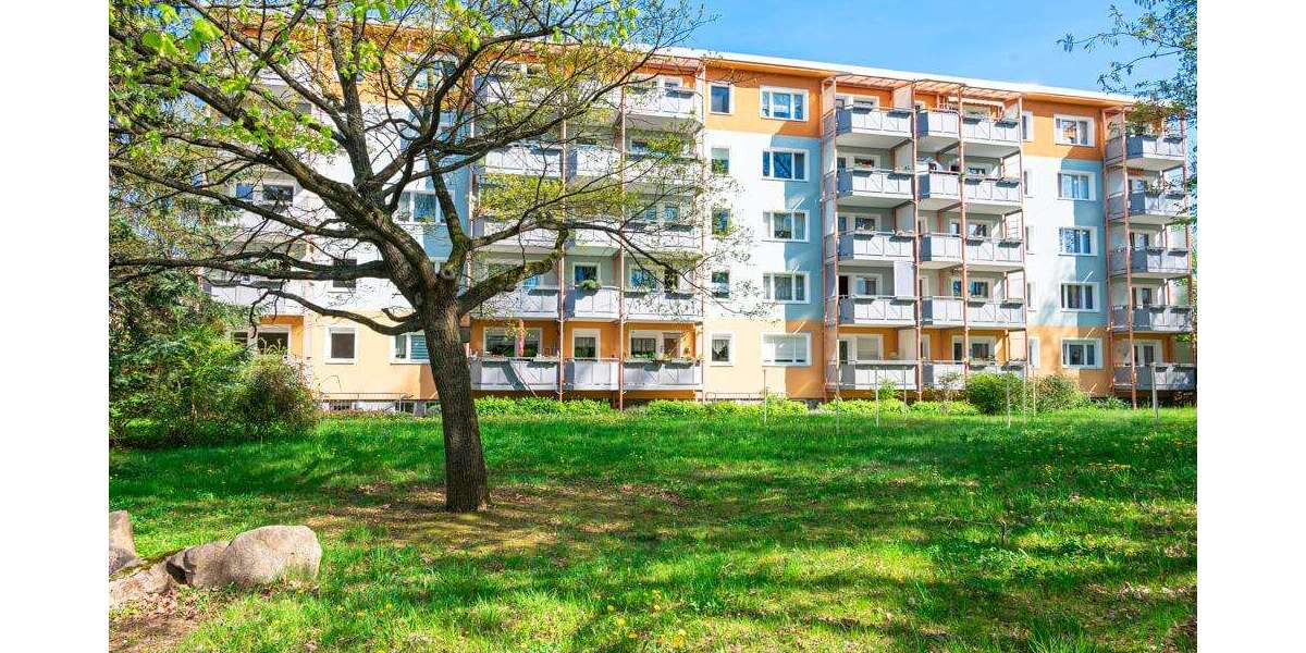 Etagenwohnung Zwickau Eckersbach E 1 - 4 Zimmer, 73 m&sup2;, 511&euro; | Angebot:26957021