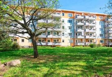 Wohnung Zwickau Eckersbach E 1 - 4 Zimmer, 73 m&sup2;, 511&euro; | Angebot:26957021
