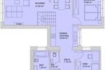 Maisonettenwohnung Zwickau Zwickau-Nord - 4 Zimmer, 114 m&sup2;, 1.075&euro; | Angebot:26068163