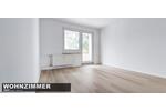 Etagenwohnung Zwickau Neuplanitz - 3 Zimmer, 69 m&sup2;, 349&euro; | Angebot:26277918