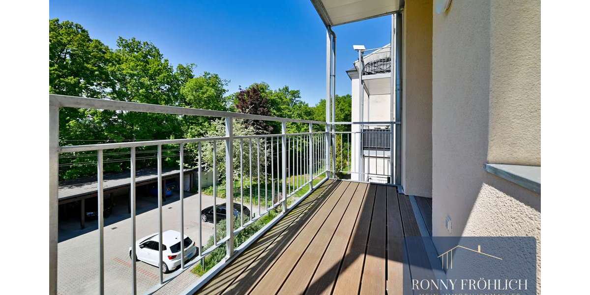 Etagenwohnung Glauchau - 2 Zimmer, 57 m&sup2;, 503&euro; | Angebot:26974960