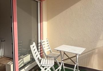Wohnung Schönheide - 1 Zimmer, 37 m&sup2;, 240&euro; | Angebot:25105398