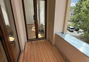 Wohnung Crimmitschau - 4 Zimmer, 124 m&sup2;, 1.054&euro; | Angebot:27352041