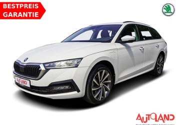 Skoda Octavia 43.846 km 25.950 &euro; Zwickau 08056