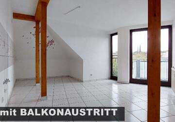 Wohnung Zwickau Innenstadt - 4 Zimmer, 95 m&sup2;, 620&euro; | Angebot:25382462