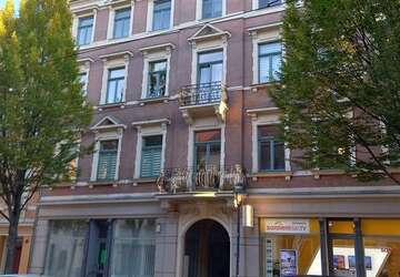 Wohnung Zwickau Mitte-West - 3 Zimmer, 78 m&sup2;, 390&euro; | Angebot:26654169