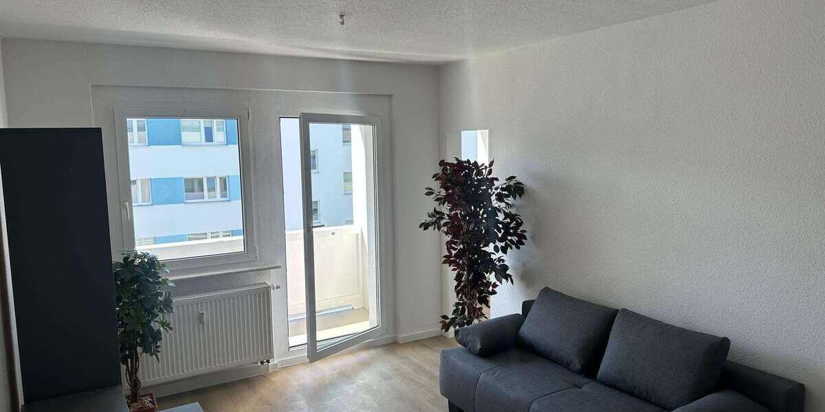 Etagenwohnung Callenberg Reichenbach - 3 Zimmer, 59 m&sup2;, 335&euro; | Angebot:25446533