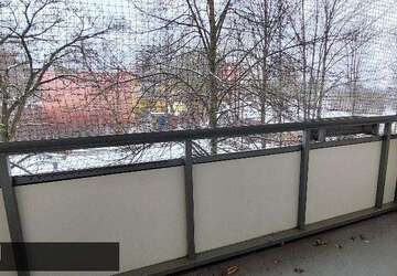 Wohnung Zwickau Neuplanitz - 3 Zimmer, 57 m&sup2;, 229&euro; | Angebot:26285991