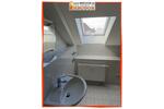 Dachgeschoßwohnung Zwickau - 3 Zimmer, 77 m&sup2;, 500&euro; | Angebot:24242850