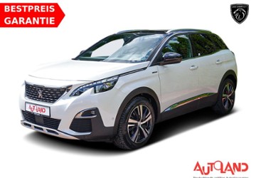 Peugeot 3008 61.828 km 17.950 &euro; Zwickau 08056