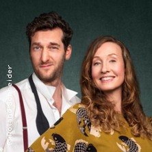 Das Geld liegt auf der Fensterbank, Marie - Glorreich versieben 19.02.2027 Theatersaal Langenhagen