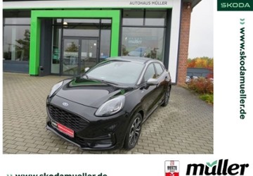 Ford Puma 95.690 km 13.590 &euro; Zwickau 08056