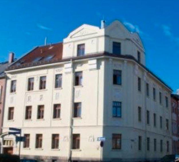 Dachgeschoßwohnung Zwickau Zwickau-West - 2 Zimmer, 56 m&sup2;, 340&euro; | Angebot:26649282