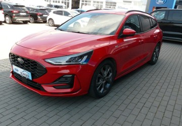 Ford Focus 41.553 km 23.950 &euro; Schmölln 04626