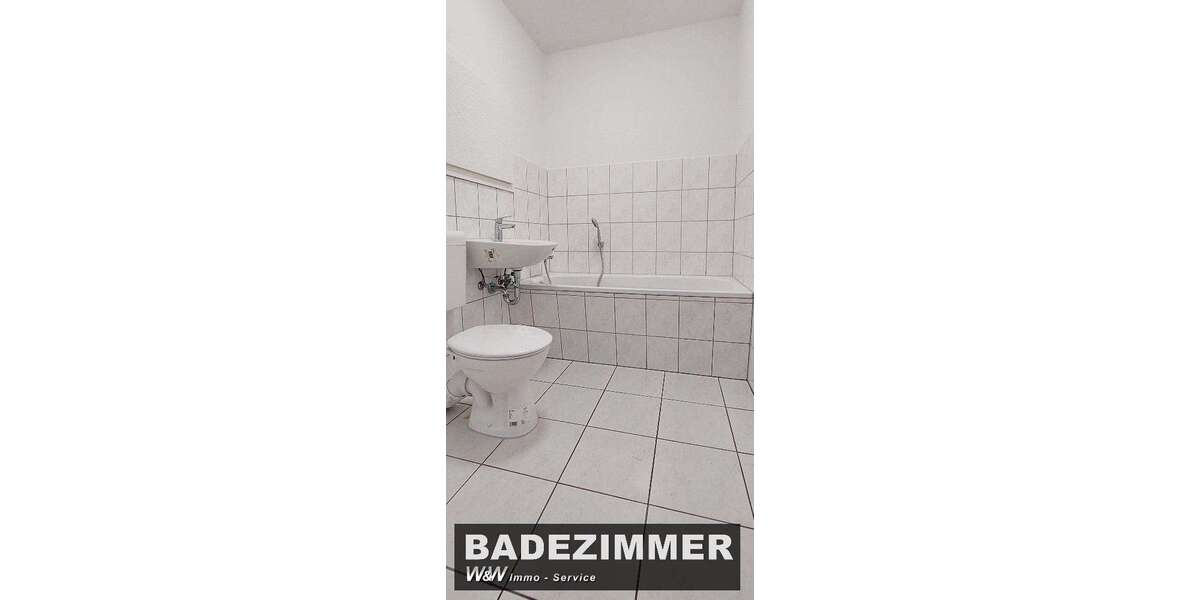 Etagenwohnung Zwickau Neuplanitz - 1 Zimmer, 36 m&sup2;, 199&euro; | Angebot:25248324