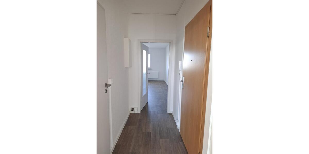 Etagenwohnung Glauchau - 3 Zimmer, 55 m&sup2;, 365&euro; | Angebot:26253909