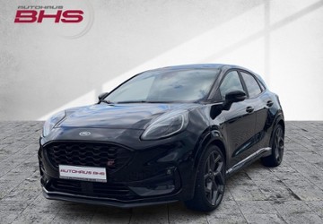 Ford Puma 12.073 km 23.950 &euro; Zwickau 08064