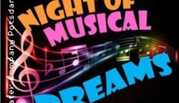 Night of Musical Dreams