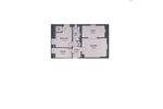 Dachgeschoßwohnung Glauchau - 3 Zimmer, 80 m&sup2;, 560&euro; | Angebot:24175157