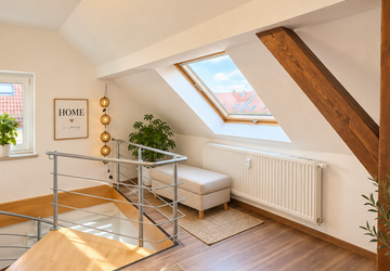 Wohnung Zwickau Niederplanitz - 3 Zimmer, 75 m&sup2;, 542&euro; | Angebot:27356791